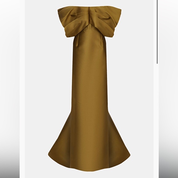 SOLACE LONDON Women's Maxi Dress - Picture 7 of 16